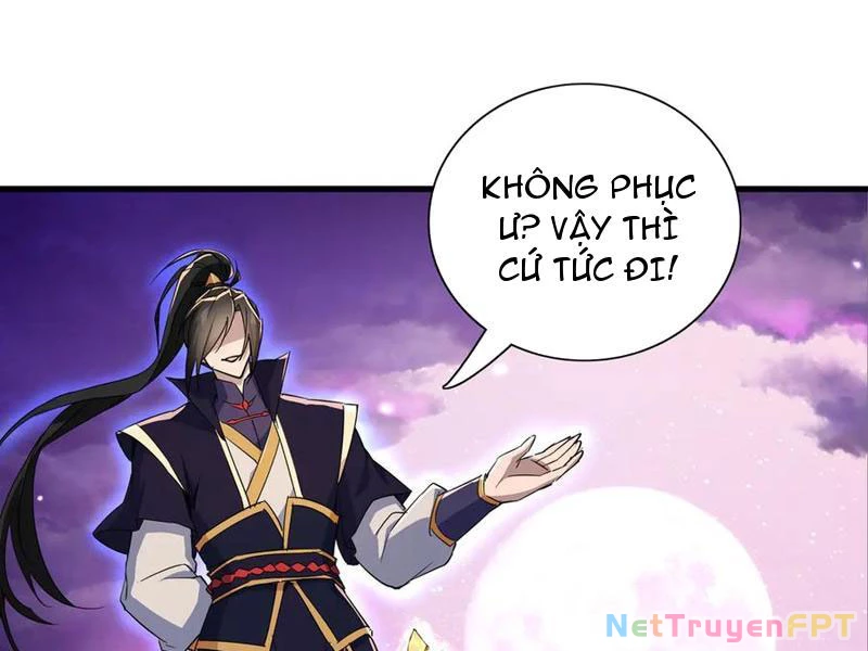 Nữ đồ đệ của ta muốn hắc hóa Chapter 32 - Trang 2