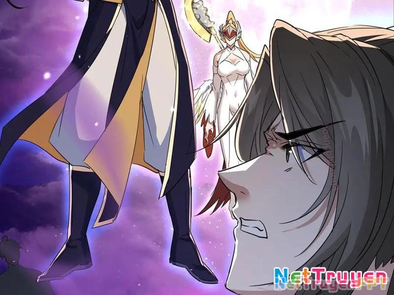 Nữ đồ đệ của ta muốn hắc hóa Chapter 32 - Trang 2