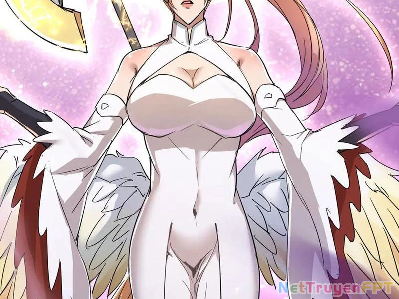 Nữ đồ đệ của ta muốn hắc hóa Chapter 32 - Trang 2