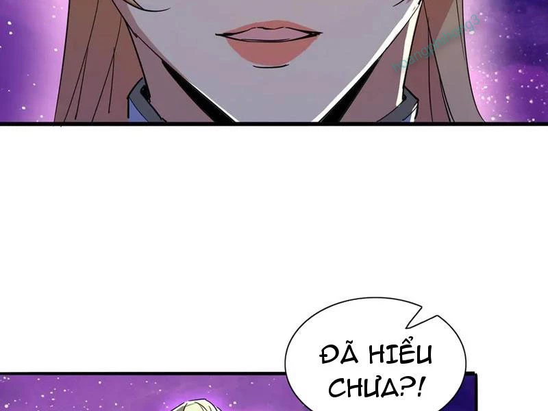 Nữ đồ đệ của ta muốn hắc hóa Chapter 32 - Trang 2