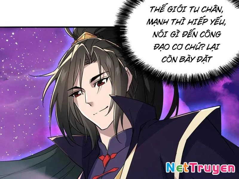 Nữ đồ đệ của ta muốn hắc hóa Chapter 32 - Trang 2