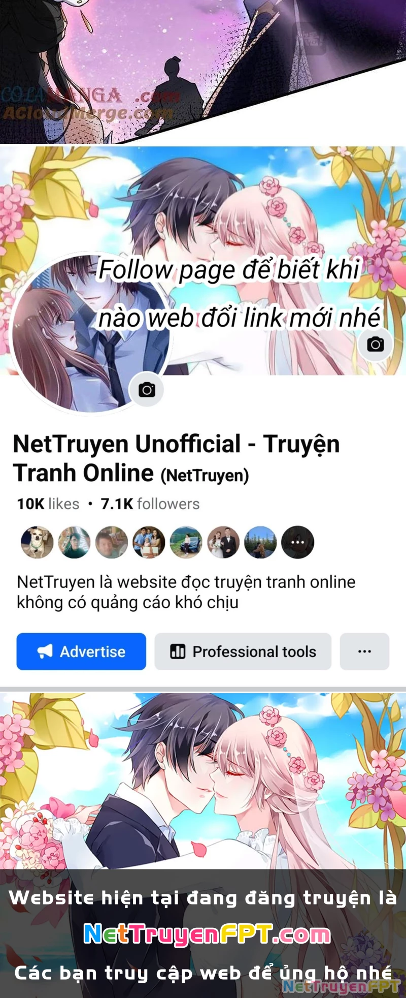 Nữ đồ đệ của ta muốn hắc hóa Chapter 32 - Trang 2