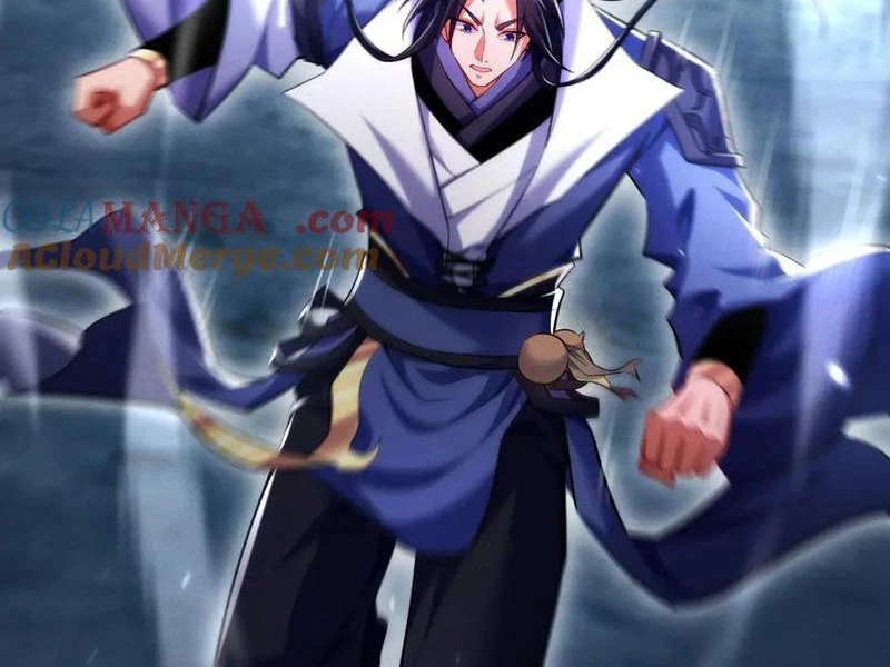 Các Nữ Sư Tôn Đều Muốn Chiếm Hữu Ta Chapter 11 - Trang 4