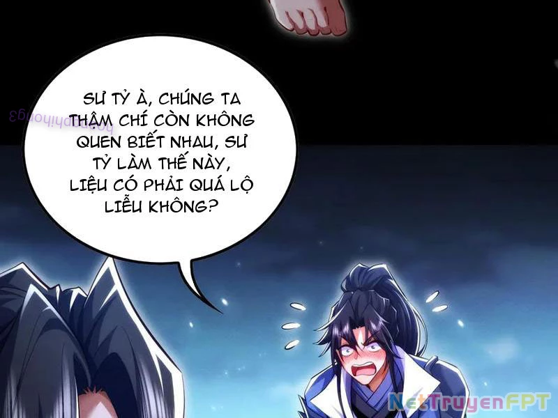 Các Nữ Sư Tôn Đều Muốn Chiếm Hữu Ta Chapter 11 - Trang 4