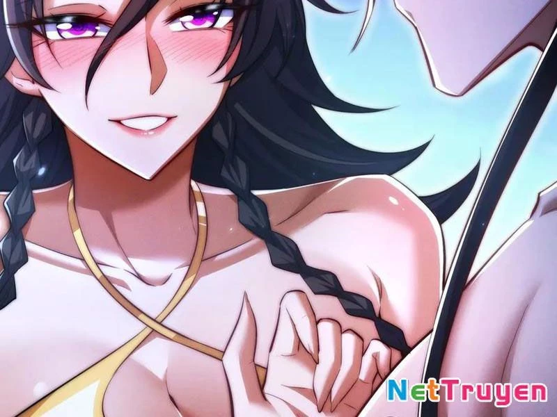 Các Nữ Sư Tôn Đều Muốn Chiếm Hữu Ta Chapter 11 - Trang 4