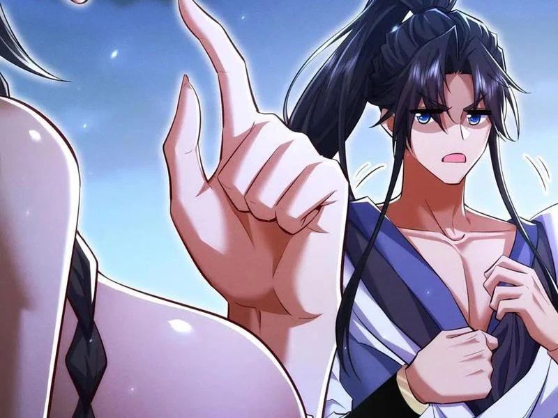 Các Nữ Sư Tôn Đều Muốn Chiếm Hữu Ta Chapter 11 - Trang 4