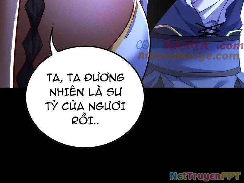 Các Nữ Sư Tôn Đều Muốn Chiếm Hữu Ta Chapter 11 - Trang 4