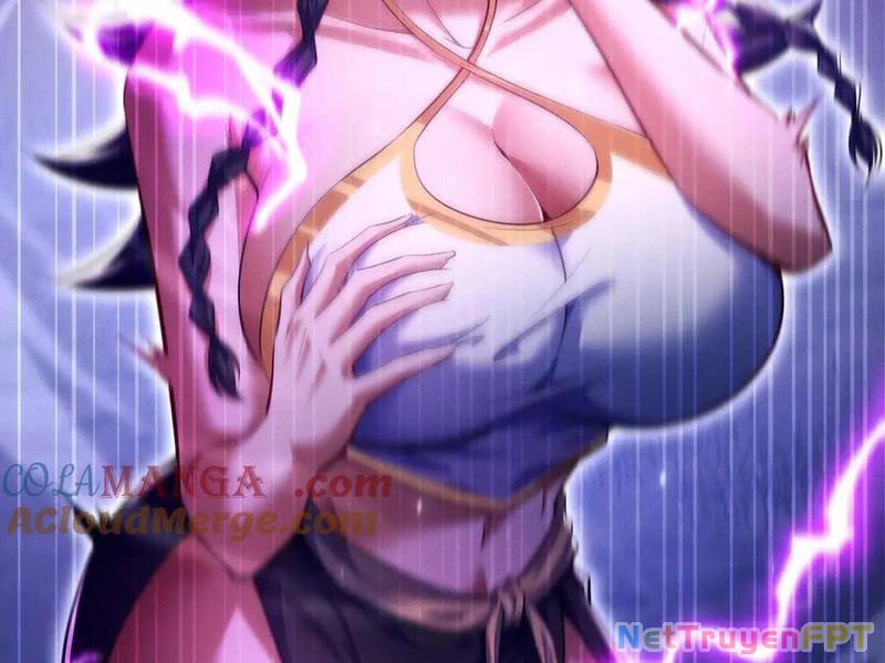 Các Nữ Sư Tôn Đều Muốn Chiếm Hữu Ta Chapter 11 - Trang 4