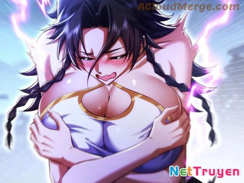 Các Nữ Sư Tôn Đều Muốn Chiếm Hữu Ta Chapter 11 - Trang 4