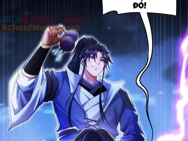 Các Nữ Sư Tôn Đều Muốn Chiếm Hữu Ta Chapter 11 - Trang 4