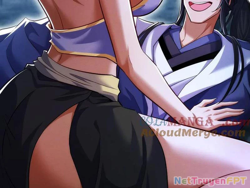 Các Nữ Sư Tôn Đều Muốn Chiếm Hữu Ta Chapter 11 - Trang 4