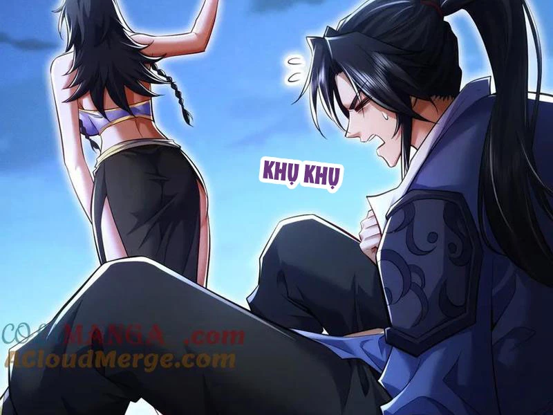 Các Nữ Sư Tôn Đều Muốn Chiếm Hữu Ta Chapter 11 - Trang 4