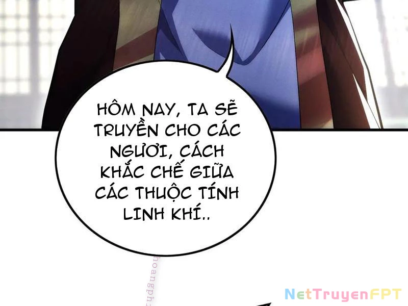 Các Nữ Sư Tôn Đều Muốn Chiếm Hữu Ta Chapter 11 - Trang 4