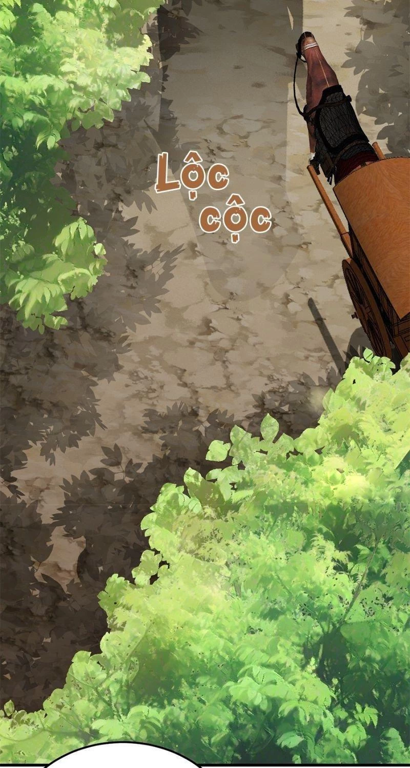Hệ Thống Siêu Cấp Trà Xanh Chapter 5 - Trang 3