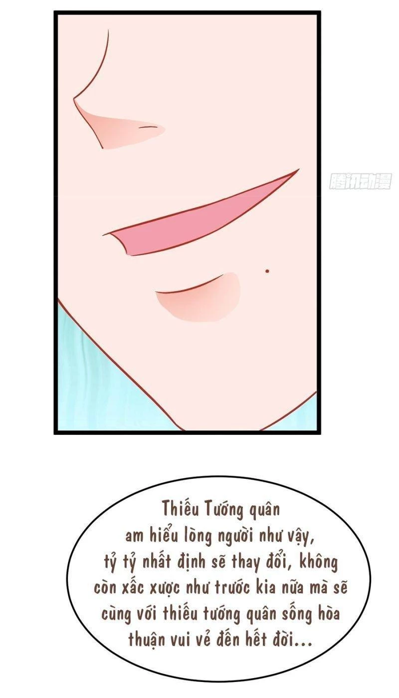 Hệ Thống Siêu Cấp Trà Xanh Chapter 5 - Trang 3