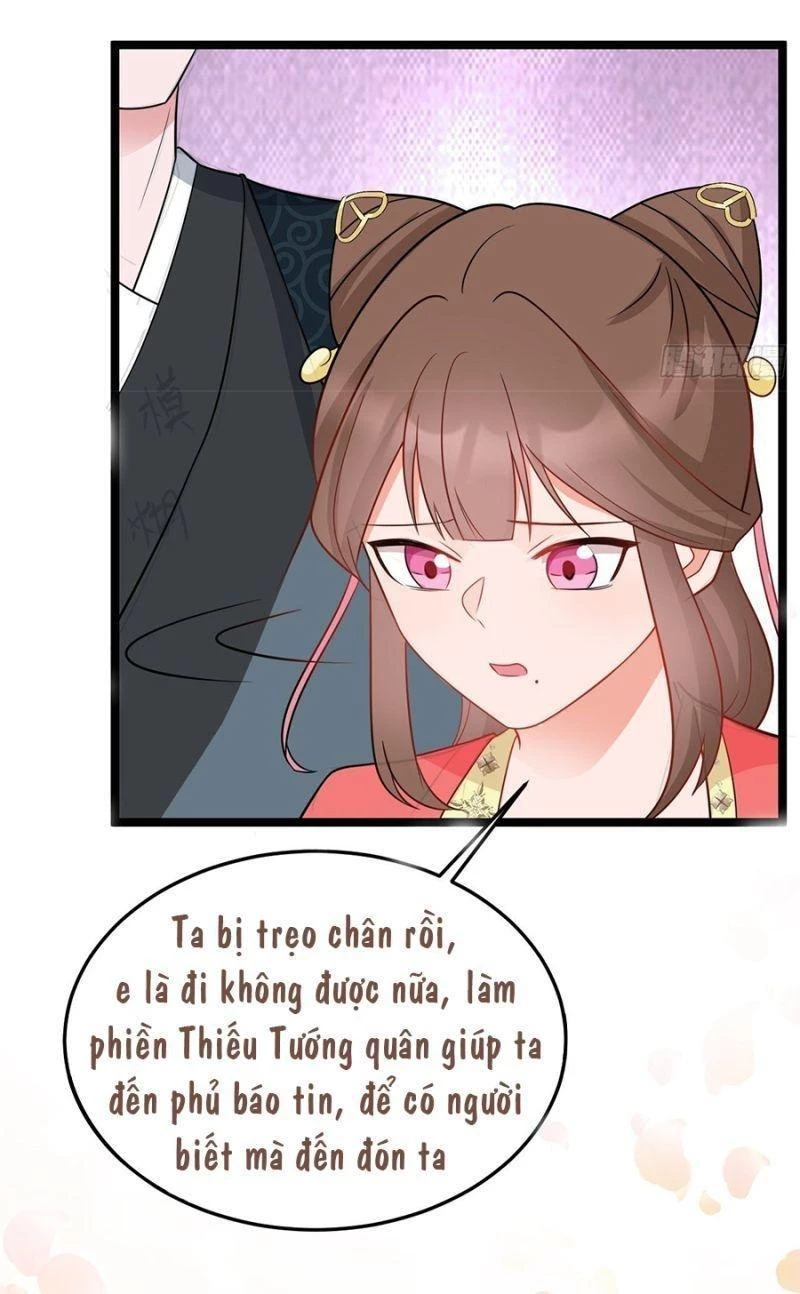 Hệ Thống Siêu Cấp Trà Xanh Chapter 5 - Trang 3