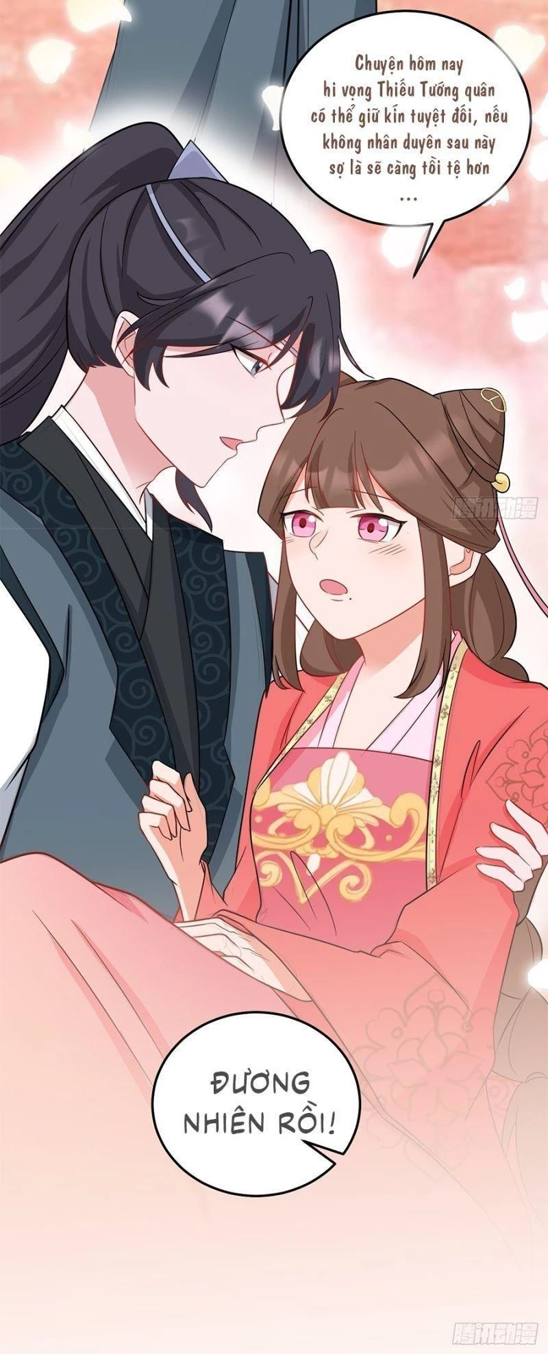 Hệ Thống Siêu Cấp Trà Xanh Chapter 5 - Trang 3