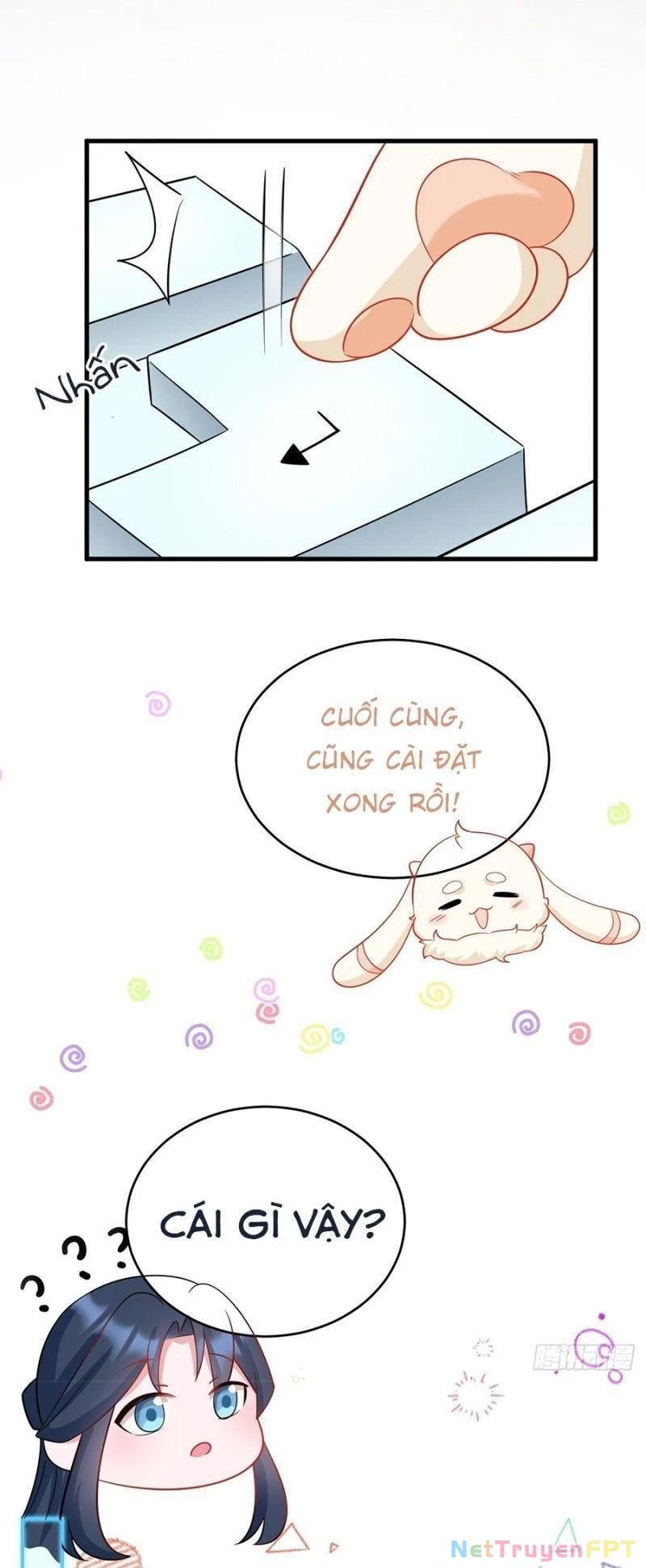 Hệ Thống Siêu Cấp Trà Xanh Chapter 6 - Trang 2