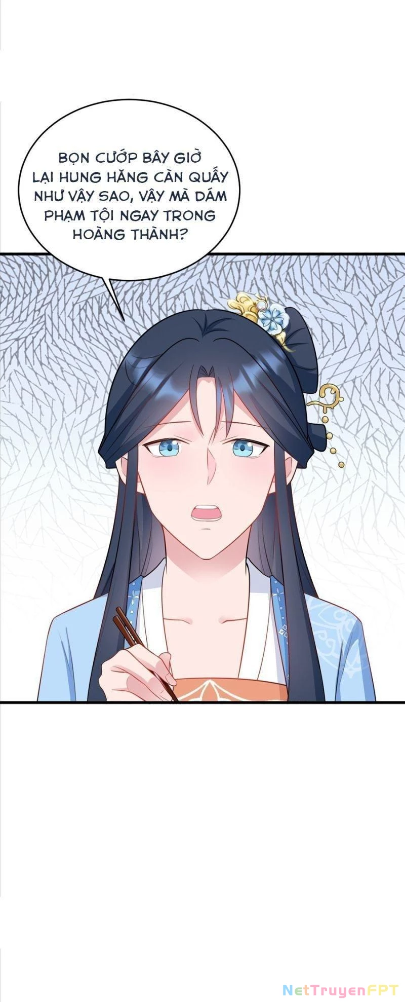 Hệ Thống Siêu Cấp Trà Xanh Chapter 6 - Trang 2