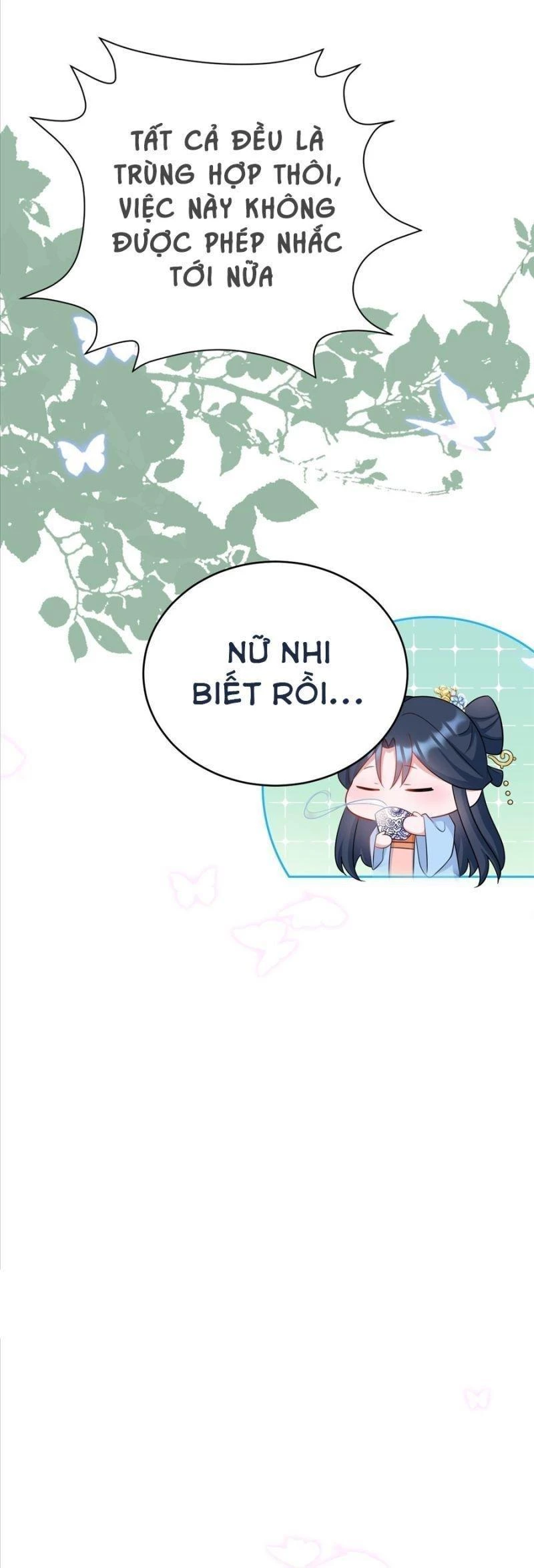 Hệ Thống Siêu Cấp Trà Xanh Chapter 6 - Trang 2