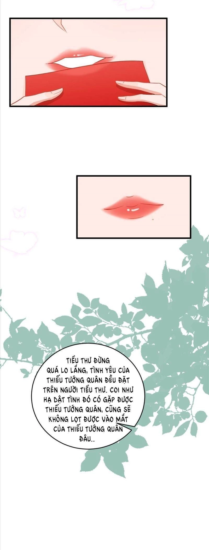 Hệ Thống Siêu Cấp Trà Xanh Chapter 6 - Trang 2