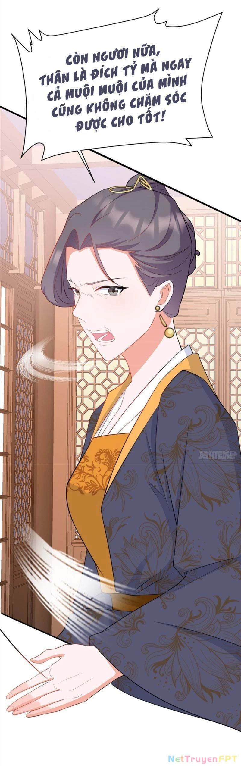Hệ Thống Siêu Cấp Trà Xanh Chapter 8 - Trang 2