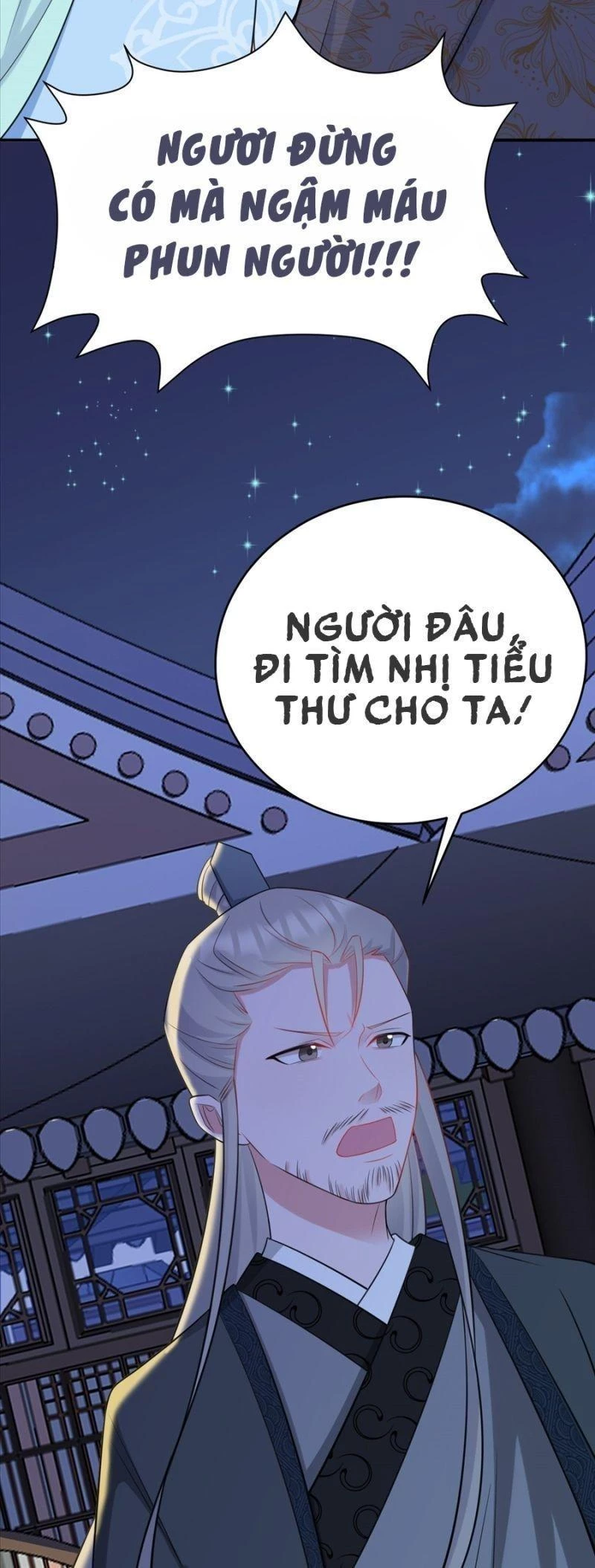 Hệ Thống Siêu Cấp Trà Xanh Chapter 8 - Trang 2