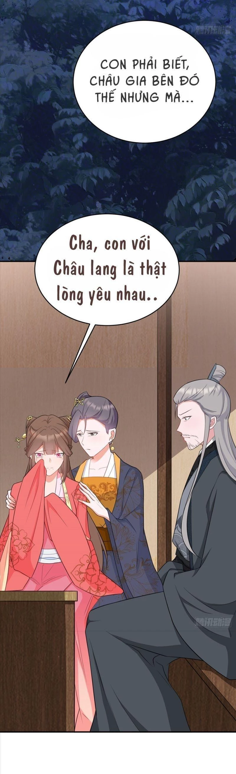 Hệ Thống Siêu Cấp Trà Xanh Chapter 8 - Trang 2
