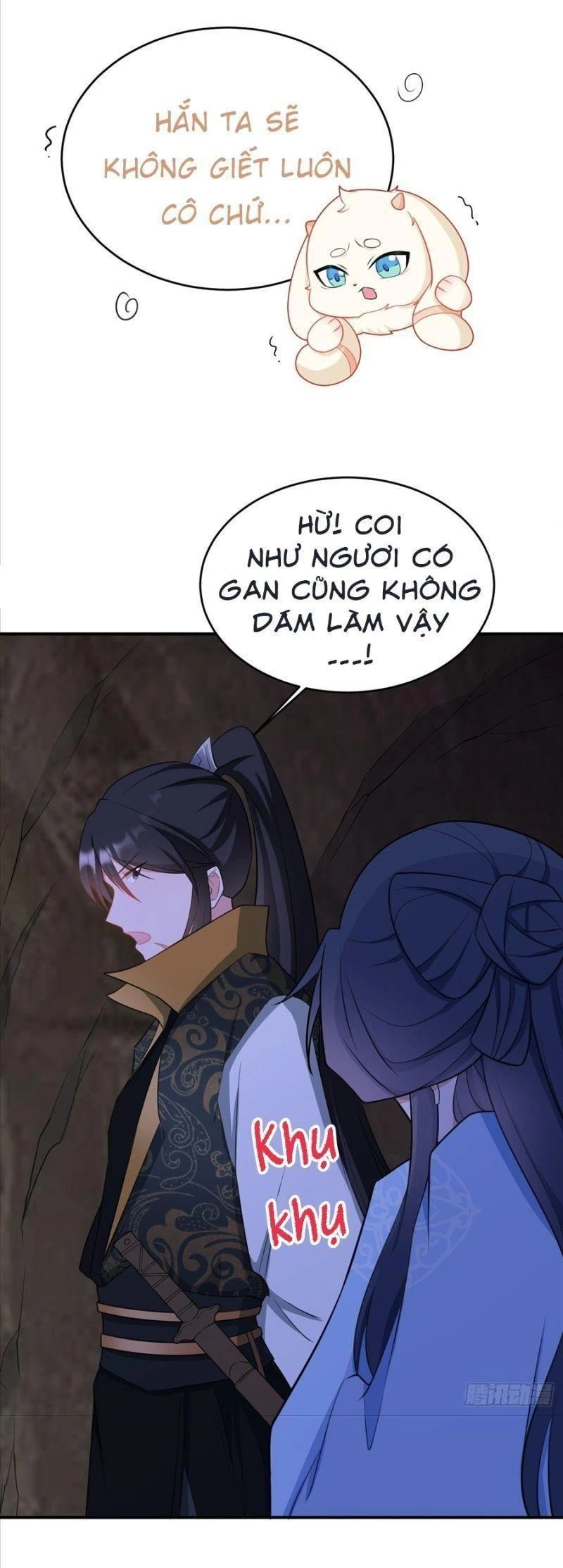 Hệ Thống Siêu Cấp Trà Xanh Chapter 9 - Trang 2