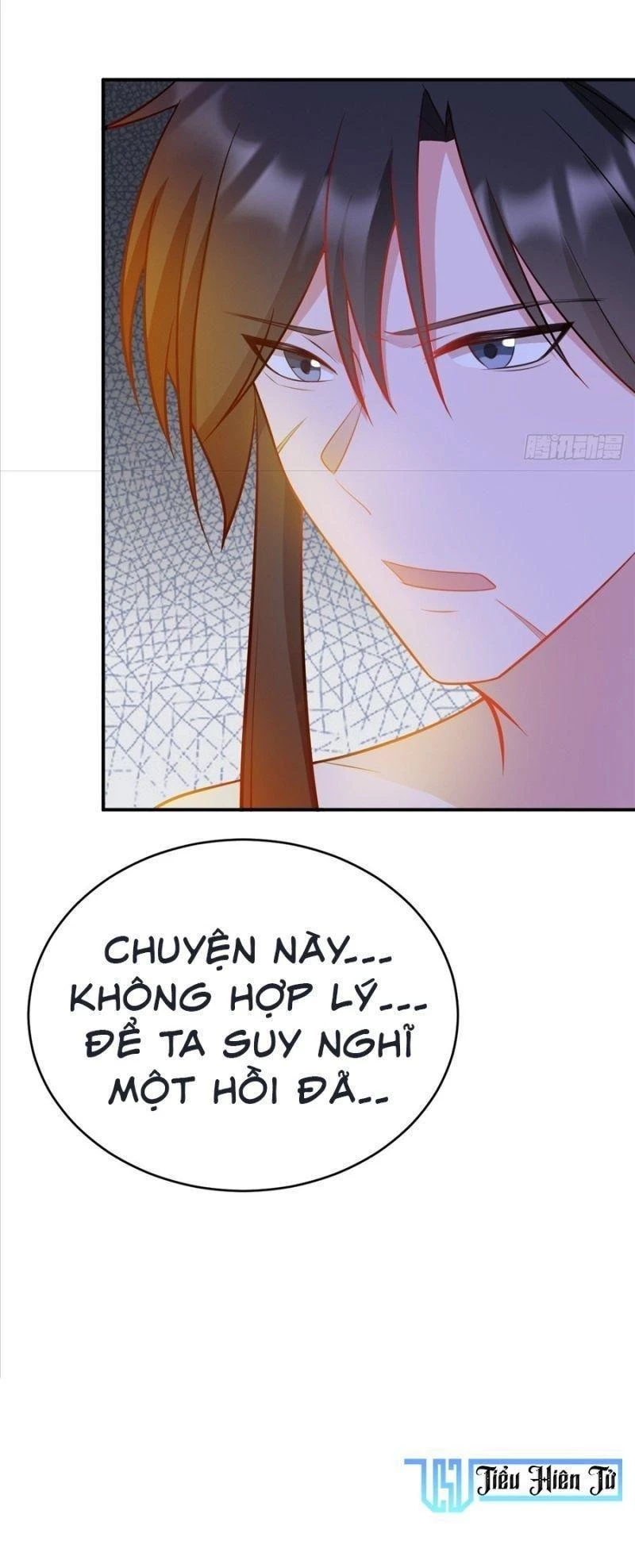 Hệ Thống Siêu Cấp Trà Xanh Chapter 9 - Trang 2