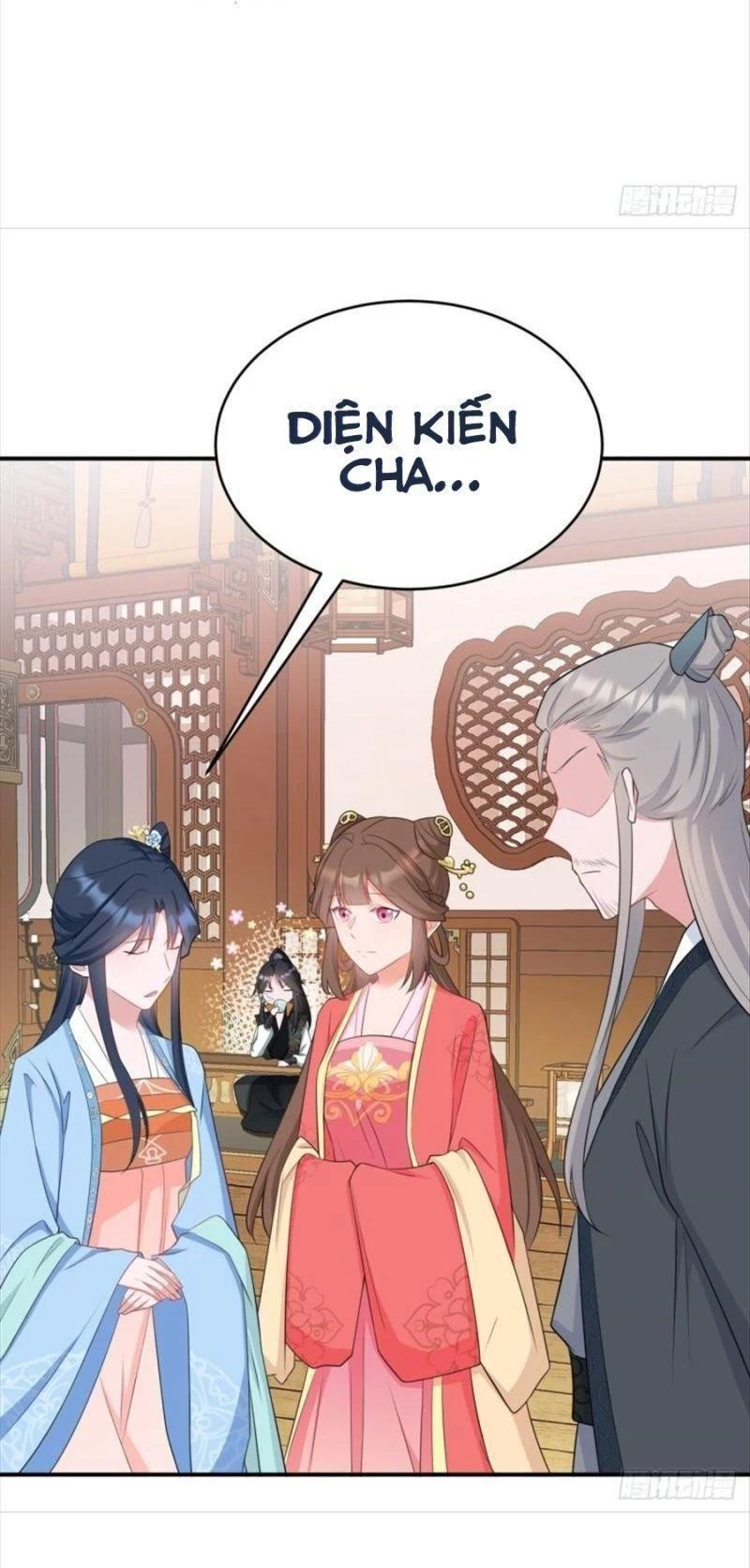 Hệ Thống Siêu Cấp Trà Xanh Chapter 10 - Trang 2