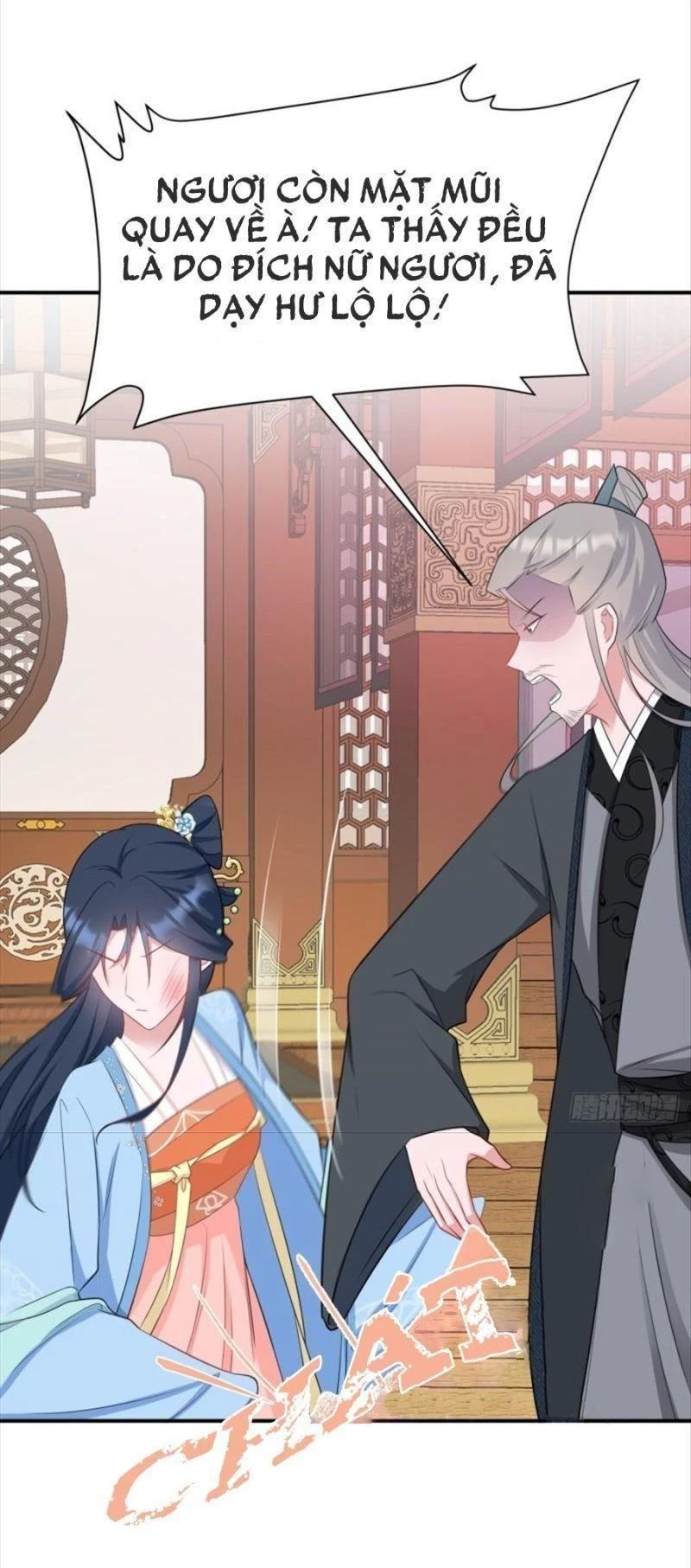 Hệ Thống Siêu Cấp Trà Xanh Chapter 10 - Trang 2