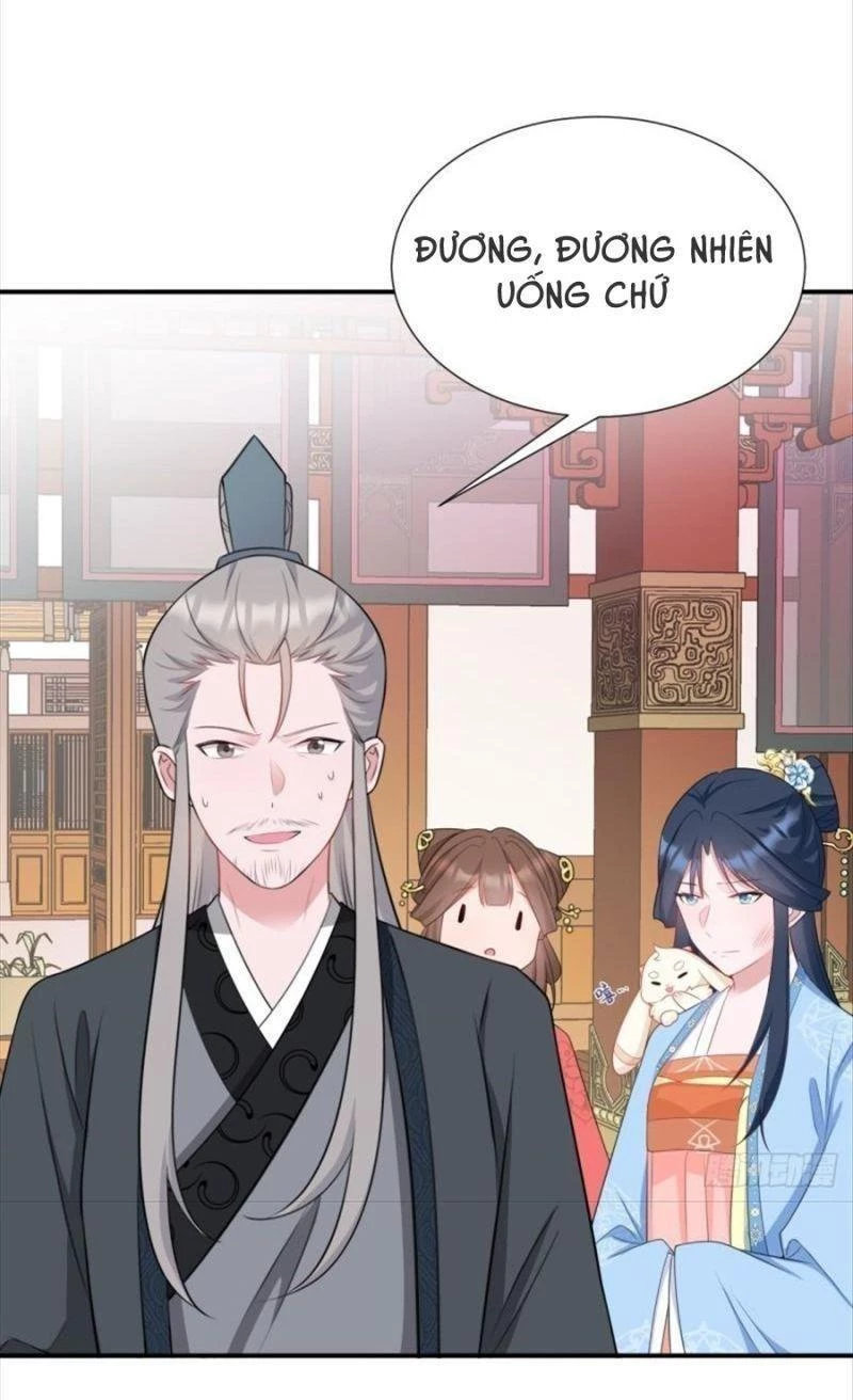 Hệ Thống Siêu Cấp Trà Xanh Chapter 10 - Trang 2