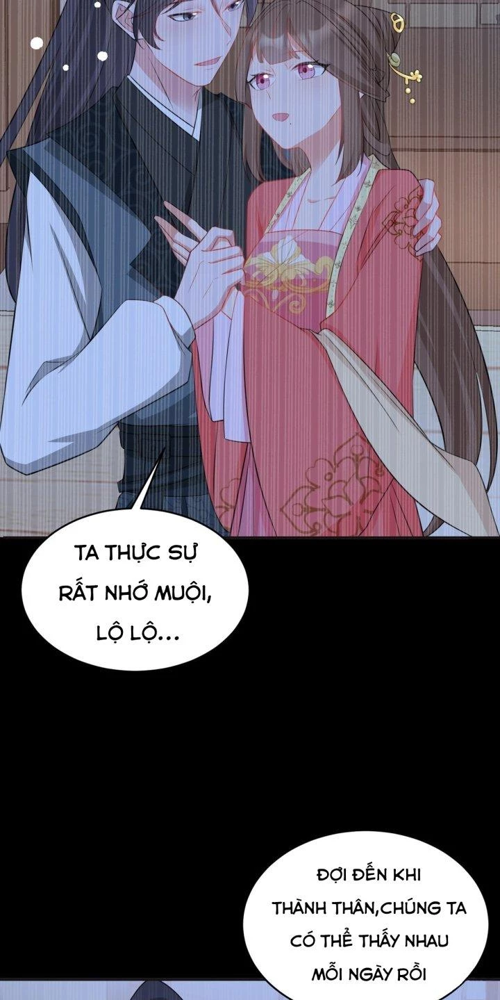 Hệ Thống Siêu Cấp Trà Xanh Chapter 11 - Trang 2