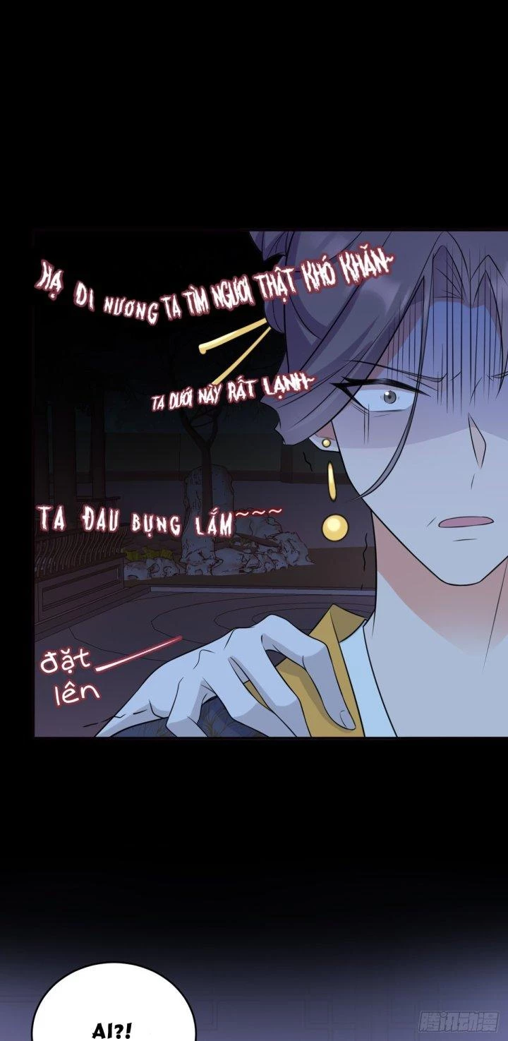 Hệ Thống Siêu Cấp Trà Xanh Chapter 11 - Trang 2
