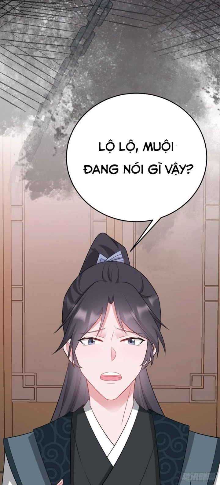 Hệ Thống Siêu Cấp Trà Xanh Chapter 11 - Trang 2