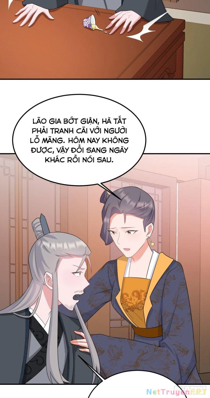 Hệ Thống Siêu Cấp Trà Xanh Chapter 13 - Trang 2