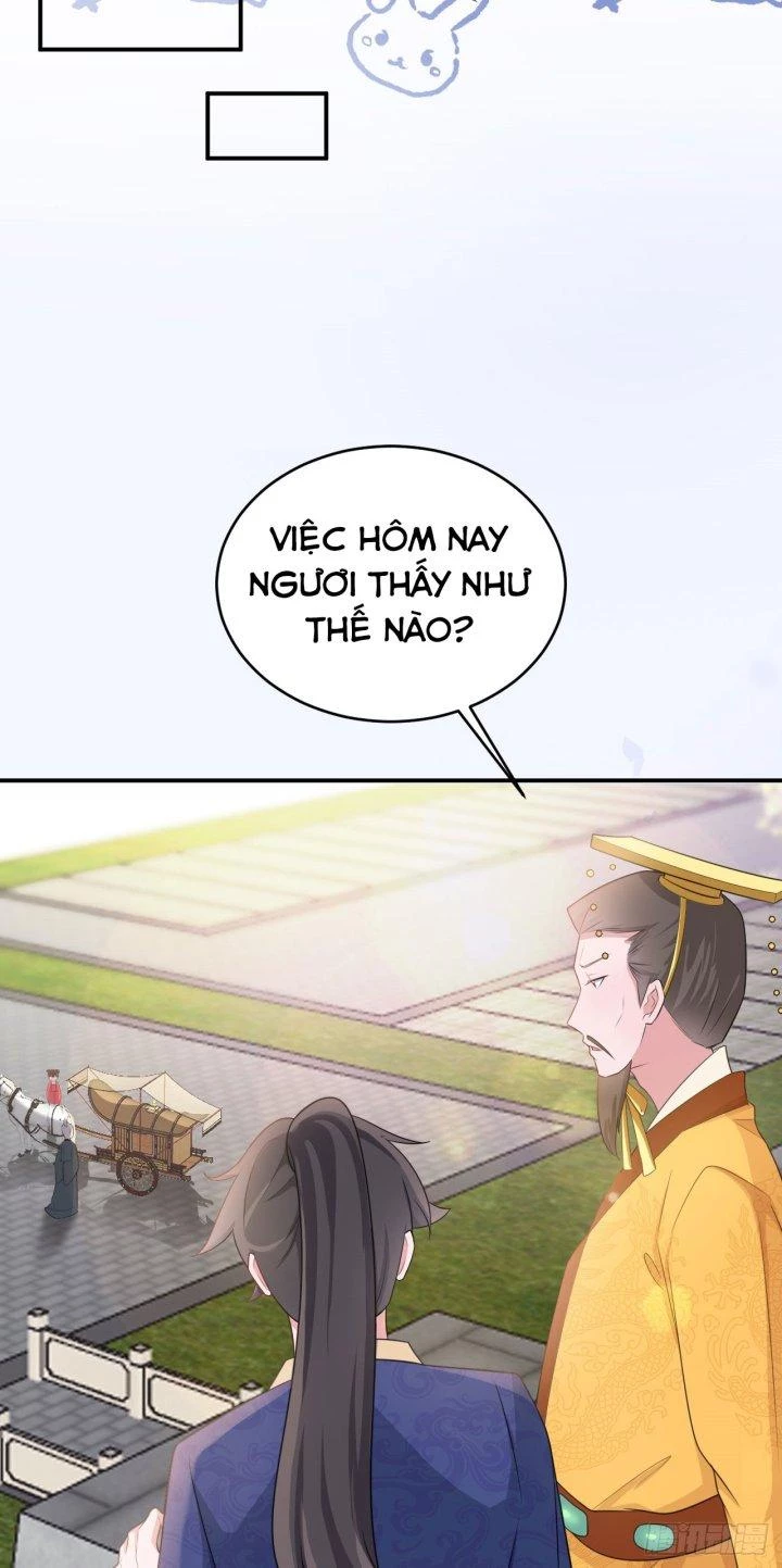 Hệ Thống Siêu Cấp Trà Xanh Chapter 14 - Trang 2
