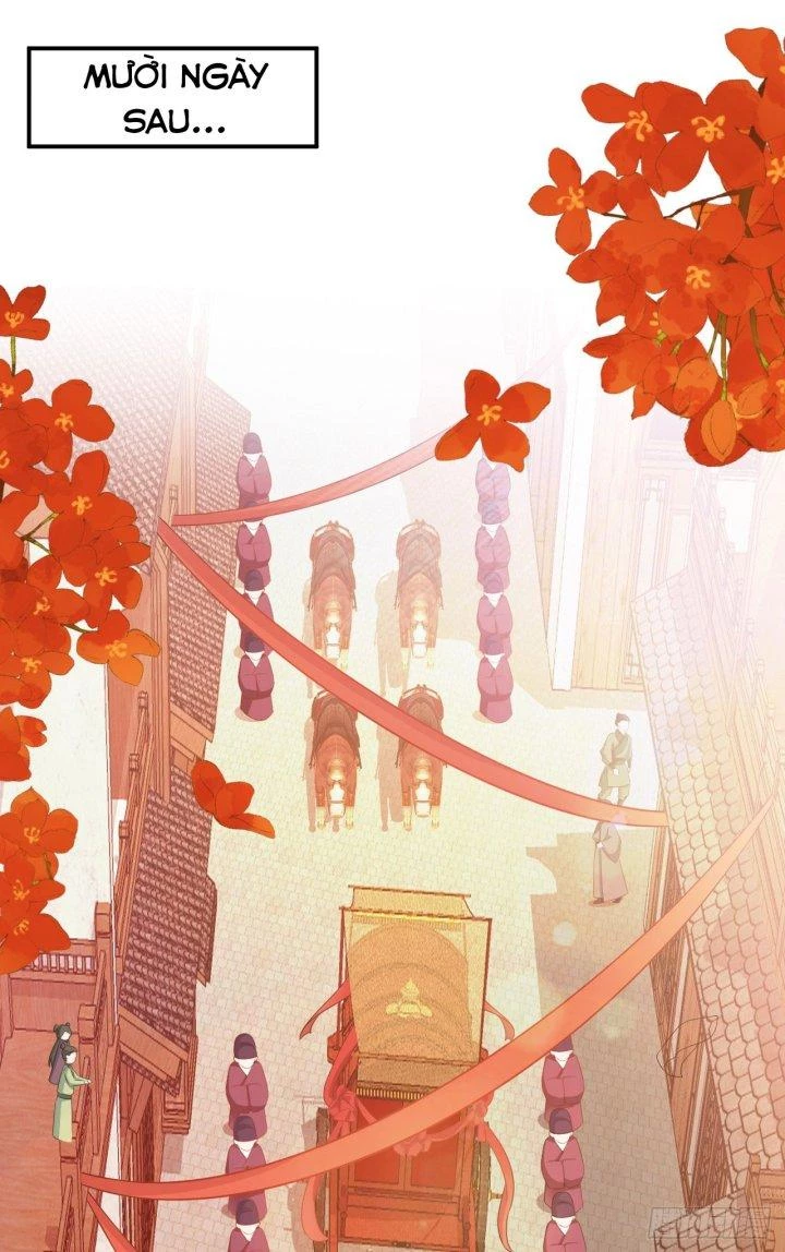 Hệ Thống Siêu Cấp Trà Xanh Chapter 14 - Trang 2