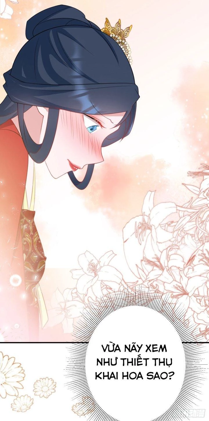 Hệ Thống Siêu Cấp Trà Xanh Chapter 14 - Trang 2