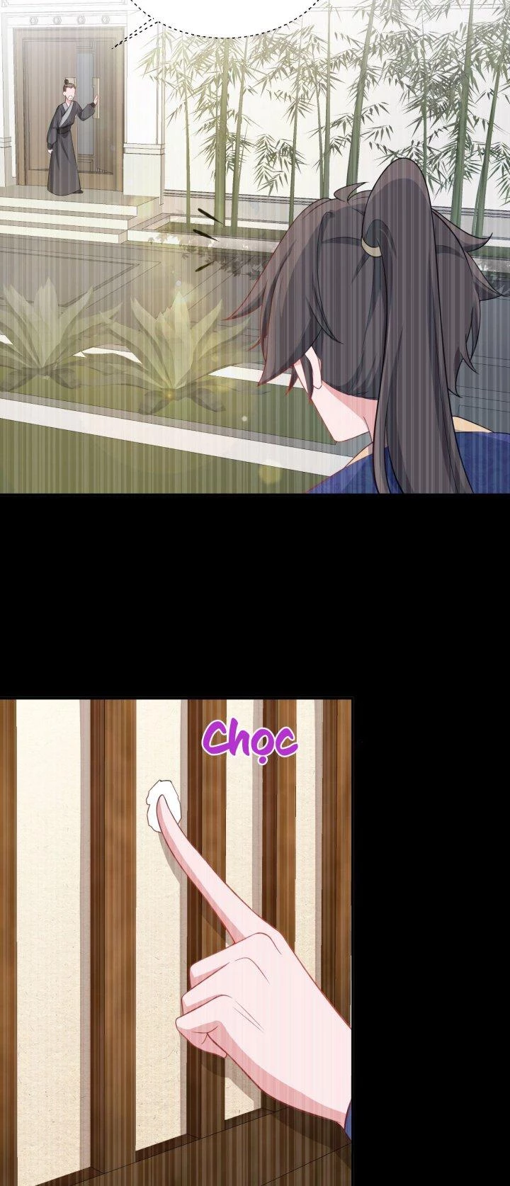 Hệ Thống Siêu Cấp Trà Xanh Chapter 14 - Trang 2