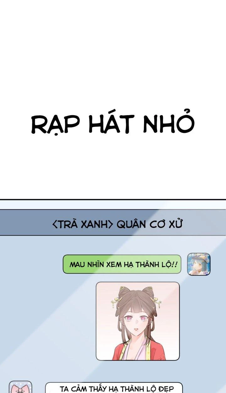 Hệ Thống Siêu Cấp Trà Xanh Chapter 14 - Trang 2