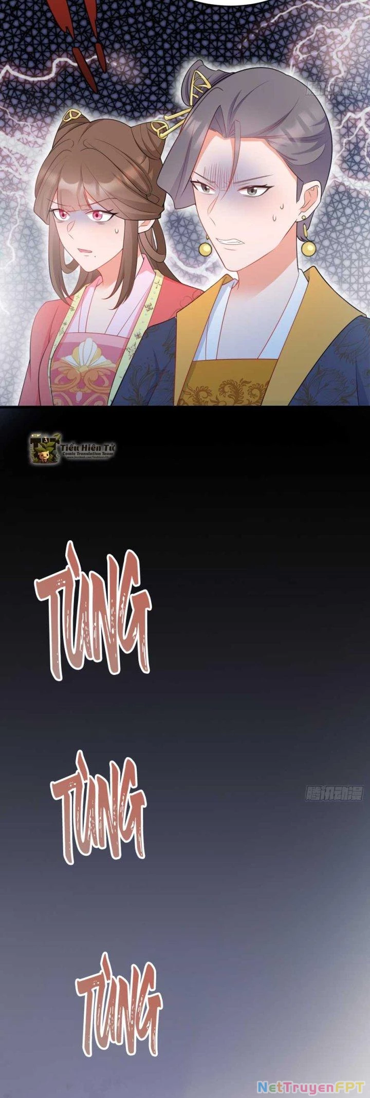 Hệ Thống Siêu Cấp Trà Xanh Chapter 17 - Trang 2
