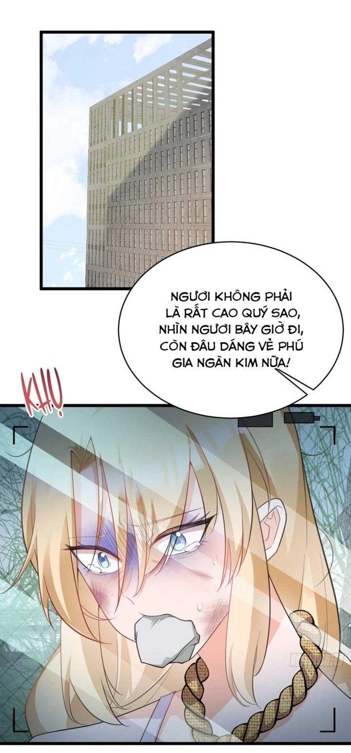 Hệ Thống Siêu Cấp Trà Xanh Chapter 18 - Trang 2