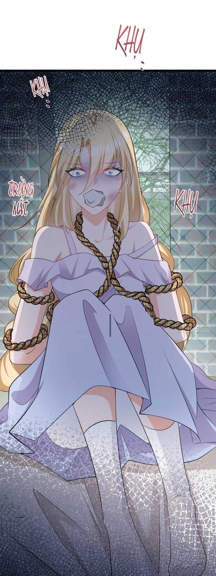 Hệ Thống Siêu Cấp Trà Xanh Chapter 18 - Trang 2