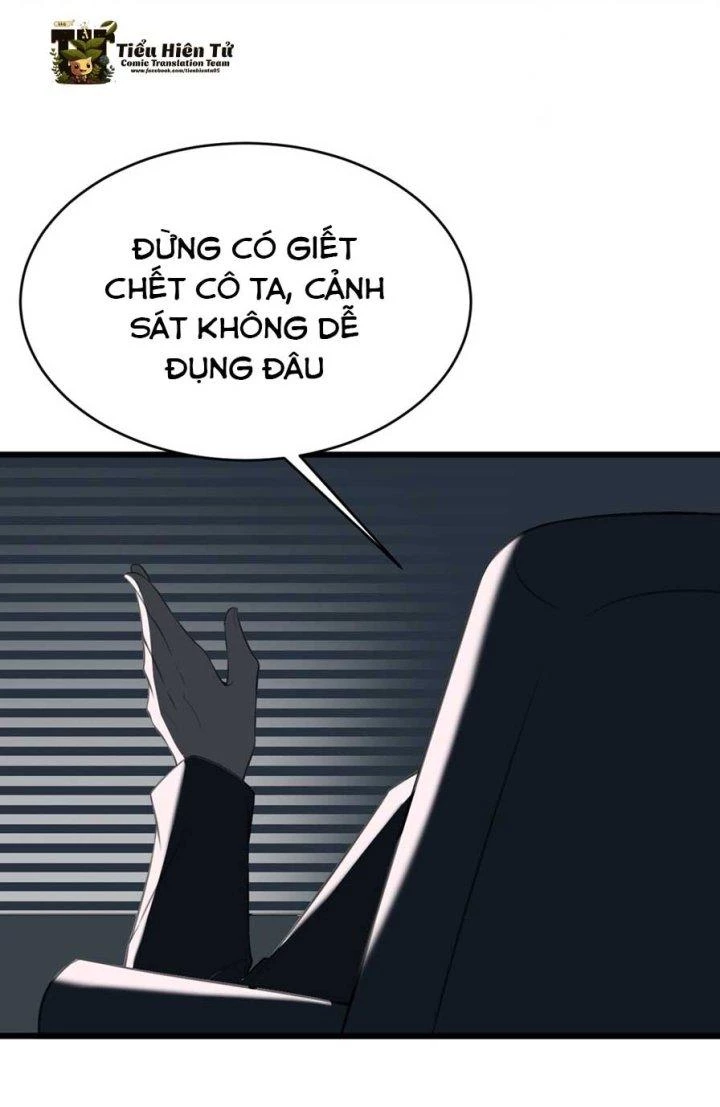 Hệ Thống Siêu Cấp Trà Xanh Chapter 18 - Trang 2