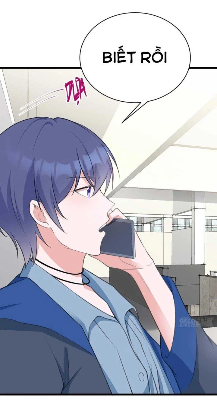 Hệ Thống Siêu Cấp Trà Xanh Chapter 18 - Trang 2