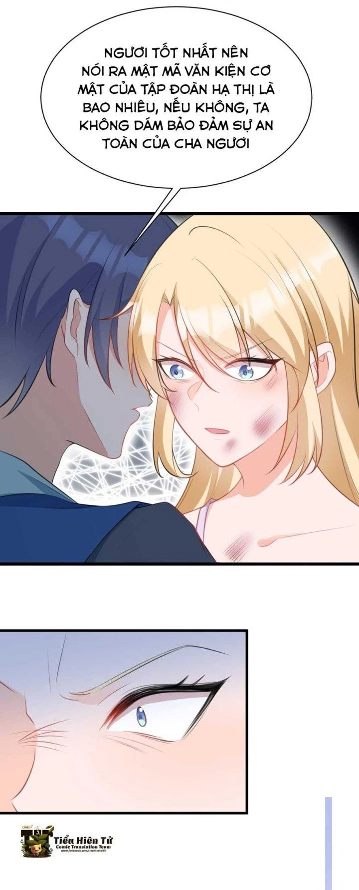 Hệ Thống Siêu Cấp Trà Xanh Chapter 18 - Trang 2