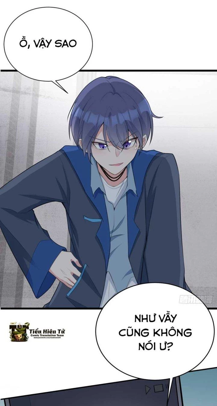 Hệ Thống Siêu Cấp Trà Xanh Chapter 18 - Trang 2