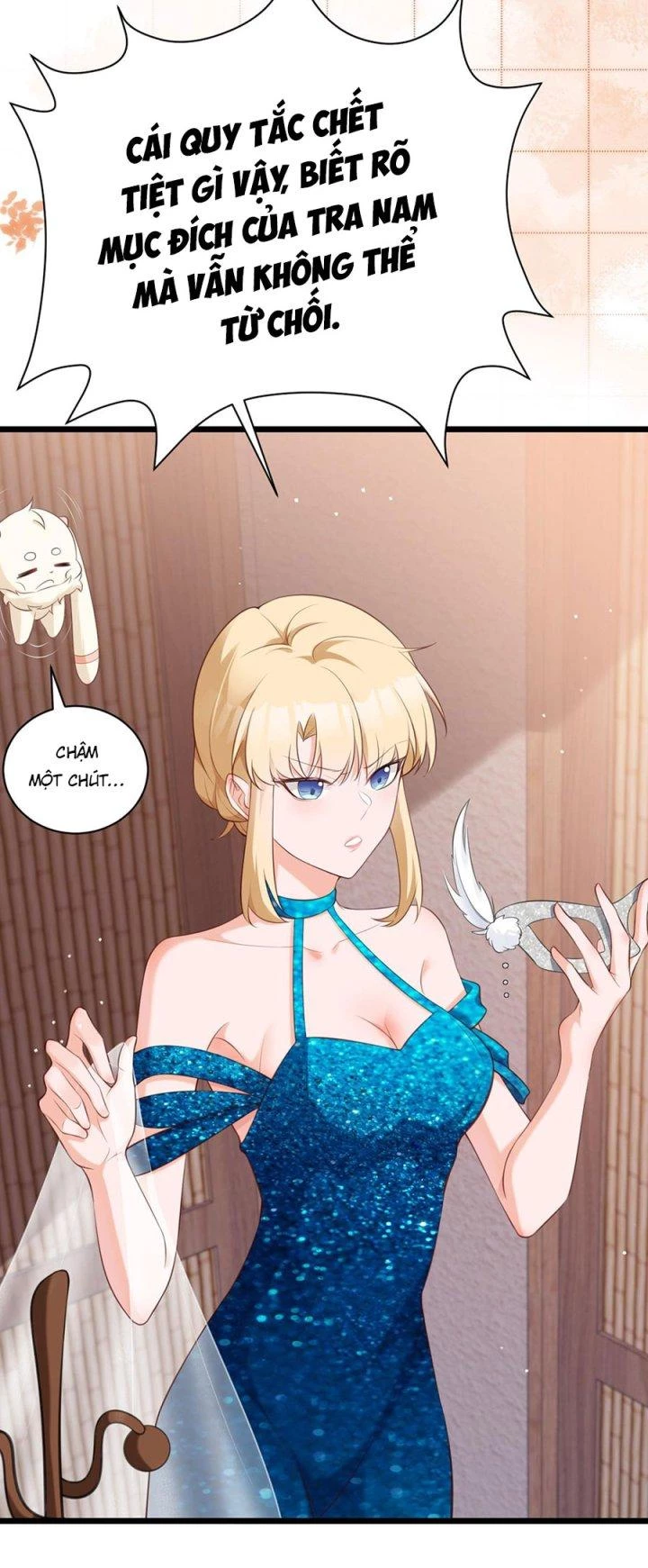 Hệ Thống Siêu Cấp Trà Xanh Chapter 20 - Trang 2